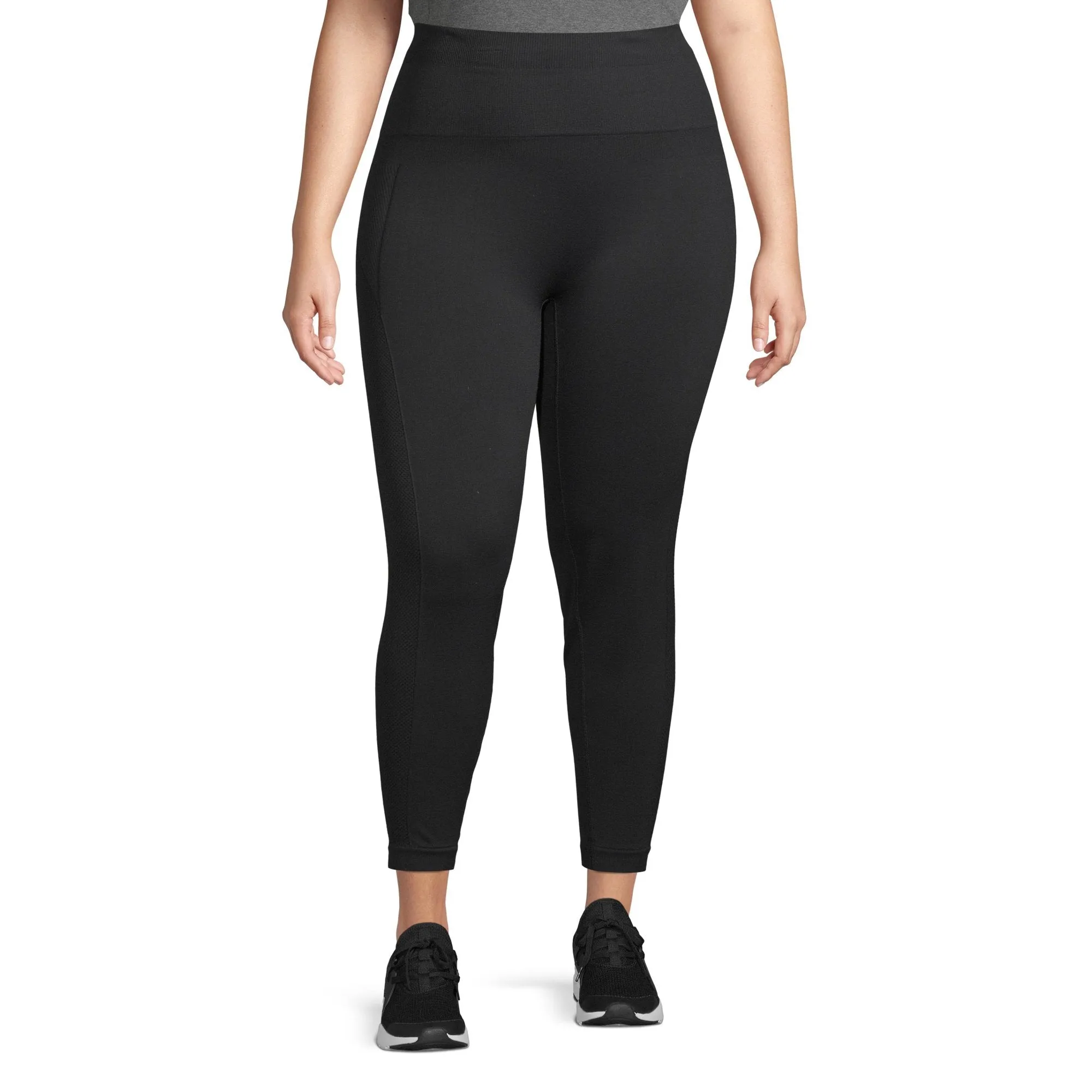 Women's Plus Active Seamless Core Legging