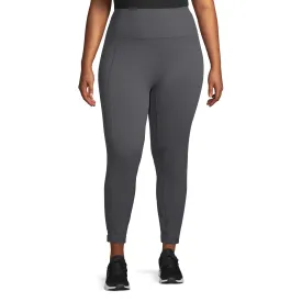 Women's Plus Active Seamless Core Legging