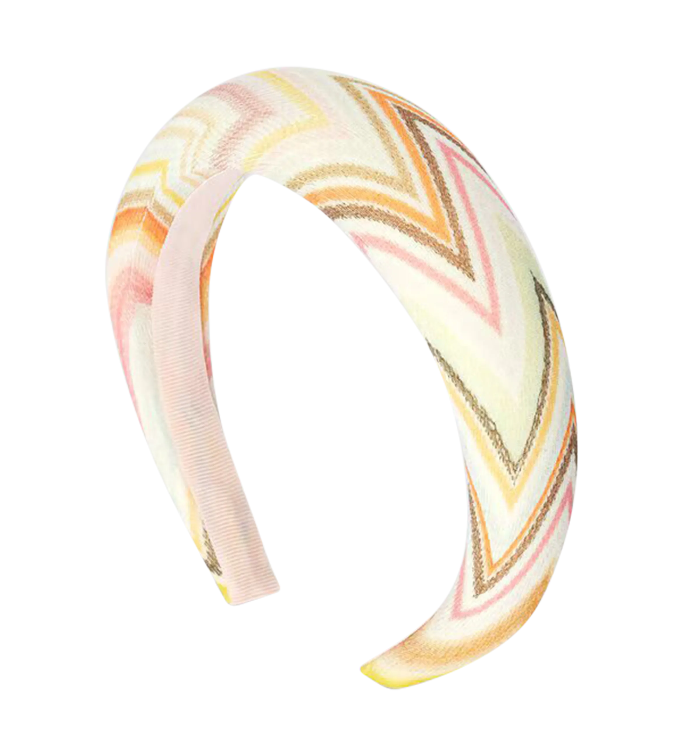 Zigzag Hair Band Multi