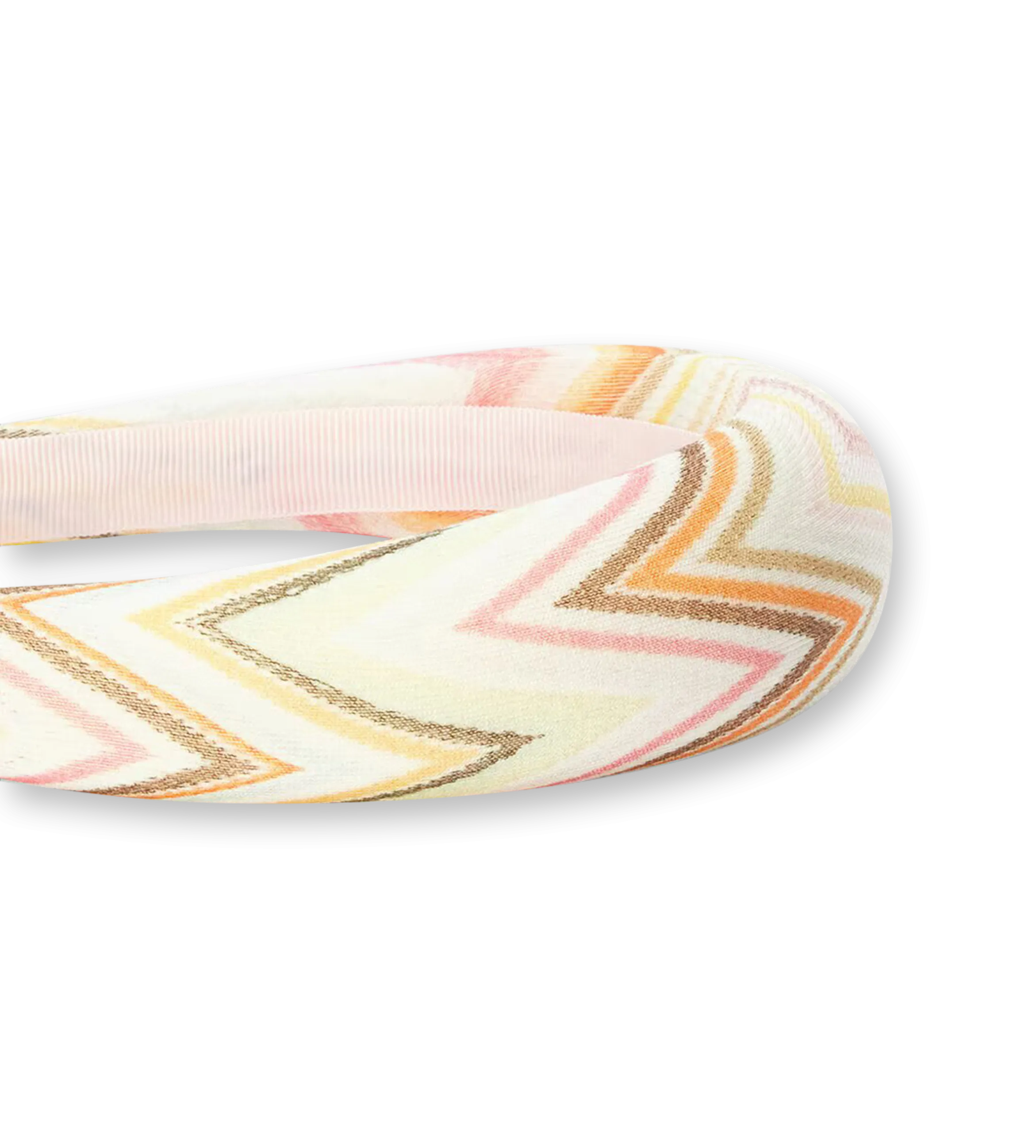 Zigzag Hair Band Multi