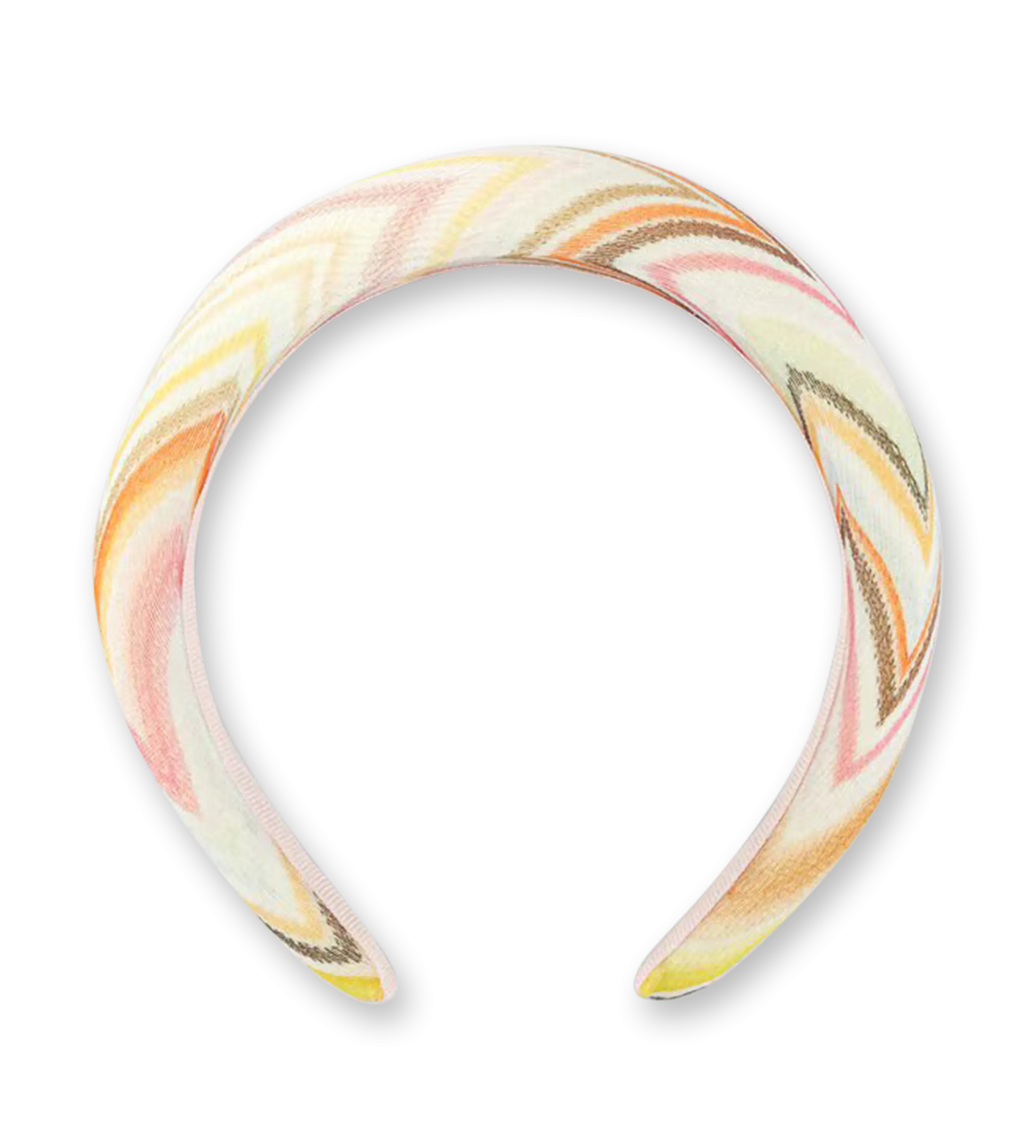 Zigzag Hair Band Multi